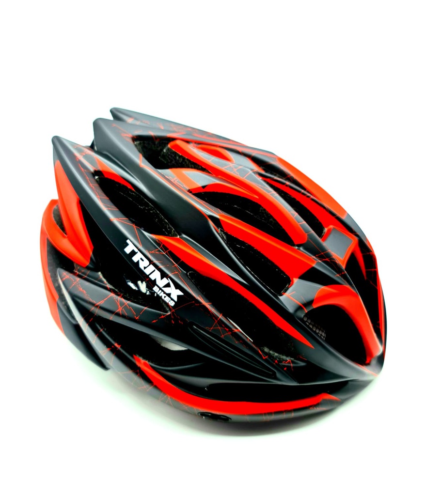 Trinx best sale bike helmet